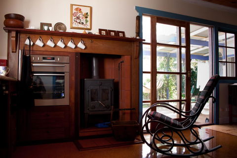 Lotti's House - Holiday Adelaide 9