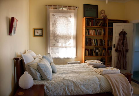 Lotti's House - Holiday Adelaide 5
