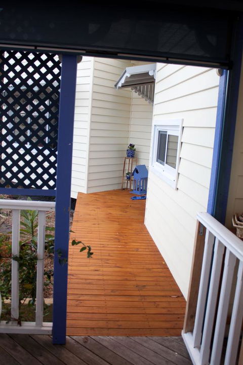 Lotti's House - Holiday Adelaide 18