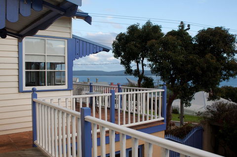 Lotti's House - Holiday Adelaide 0