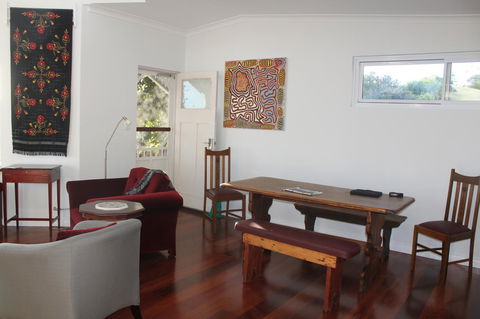 Lotti's House - Holiday Adelaide 27