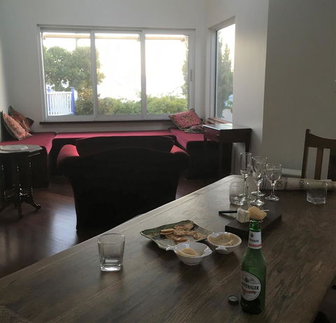 Lotti's House - Holiday Adelaide 21