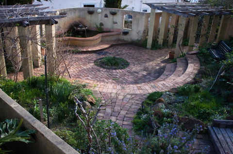 Lotti's House - Holiday Adelaide 16