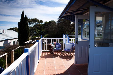 Lotti's House - Holiday Adelaide 14