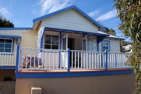 Lotti's House - Holiday Adelaide 12