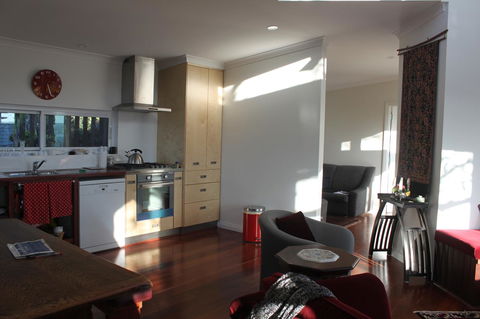 Lotti's House - Holiday Adelaide 26