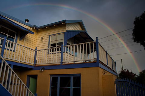 Lotti's House - Holiday Adelaide 11
