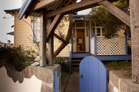 Lotti's House - Holiday Adelaide 1