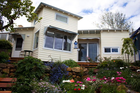 Lotti's House - Holiday Adelaide 17
