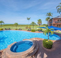 Moonlight Bay Suites - Holiday Adelaide