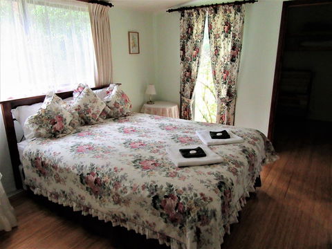 Treenbrook Cottages - Holiday Adelaide 18