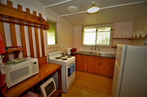 Treenbrook Cottages - Holiday Adelaide 17