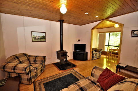 Treenbrook Cottages - Holiday Adelaide 14