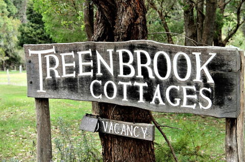 Treenbrook Cottages - Holiday Adelaide 3