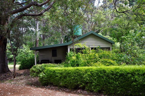 Treenbrook Cottages - Holiday Adelaide 15