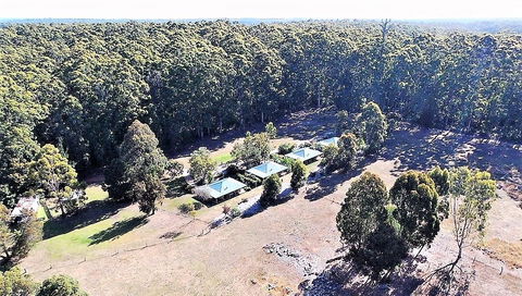 Treenbrook Cottages - Holiday Adelaide 1