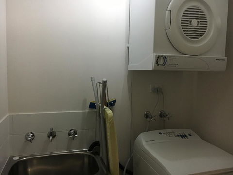 Geographe Bay Apartment - Holiday Adelaide 19