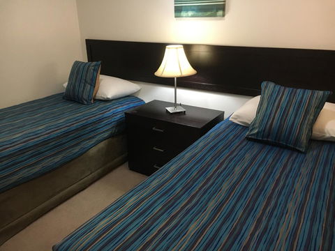 Geographe Bay Apartment - Holiday Adelaide 18