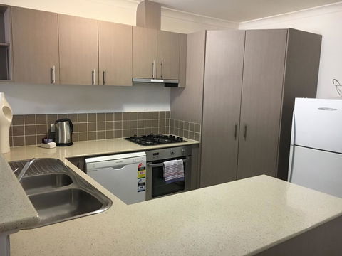Geographe Bay Apartment - Holiday Adelaide 0