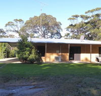 Turner Brook Chalet - Holiday Adelaide