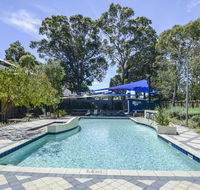 Forte Leeuwin Apartments - Holiday Adelaide