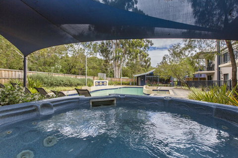 Leeuwin Apartments - Holiday Adelaide 3