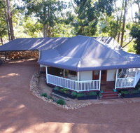 Quiet Escapes Cottages - Holiday Adelaide