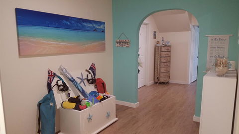 Palm Beach Bed & Breakfast - Holiday Adelaide 15