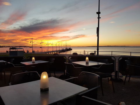 Palm Beach Bed & Breakfast - Holiday Adelaide 36
