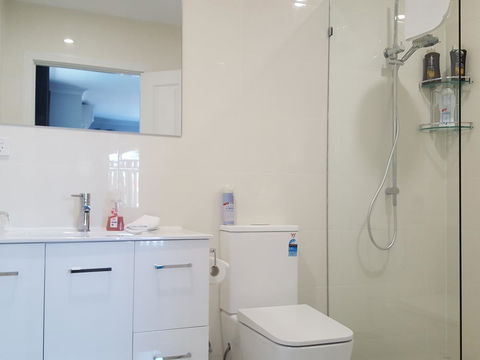 Palm Beach Bed & Breakfast - Holiday Adelaide 8