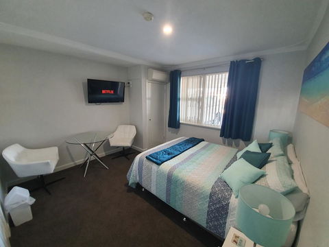 Palm Beach Bed & Breakfast - Holiday Adelaide 27