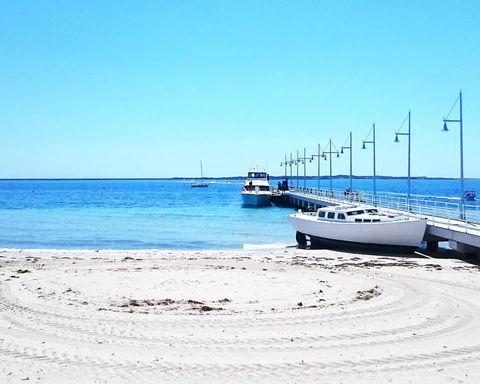 Palm Beach Bed & Breakfast - Holiday Adelaide 34