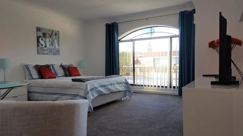 Palm Beach Bed & Breakfast - Holiday Adelaide 29