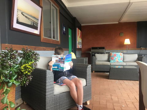 Esperance Central Accommodation - Holiday Adelaide 5