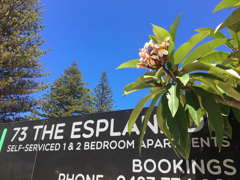 Esperance Central Accommodation - Holiday Adelaide 2