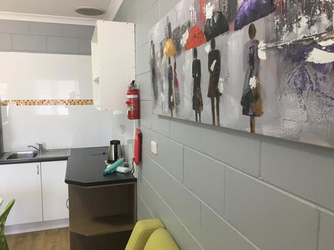 Esperance Central Accommodation - Holiday Adelaide 1