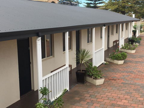 Esperance Central Accommodation - Holiday Adelaide 16