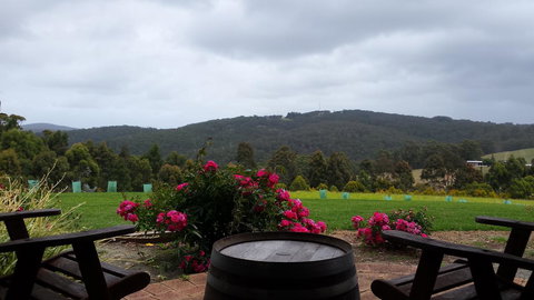 Karri Aura - Holiday Adelaide 3