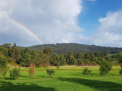 Karri Aura - Holiday Adelaide 5