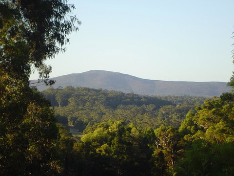 Kangaroo Valley Cottage - Holiday Adelaide 19