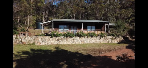 Kangaroo Valley Cottage - Holiday Adelaide 0