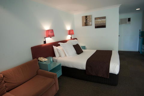 SureStay Hotel By Best Western The Clarence On Melville - Holiday Adelaide 27