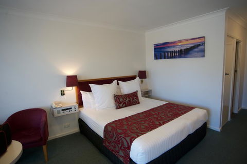 SureStay Hotel By Best Western The Clarence On Melville - Holiday Adelaide 28