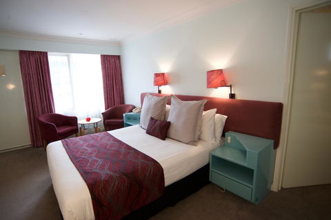 SureStay Hotel By Best Western The Clarence On Melville - Holiday Adelaide 9