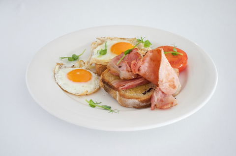 SureStay Hotel By Best Western The Clarence On Melville - Holiday Adelaide 4