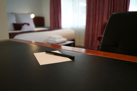 SureStay Hotel By Best Western The Clarence On Melville - Holiday Adelaide 19