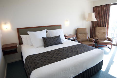 SureStay Hotel By Best Western The Clarence On Melville - Holiday Adelaide 24