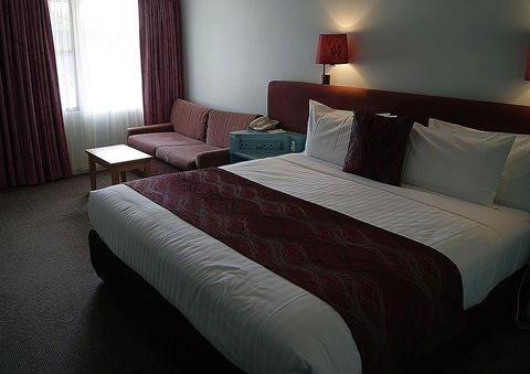 SureStay Hotel By Best Western The Clarence On Melville - Holiday Adelaide 37