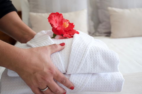 SureStay Hotel By Best Western The Clarence On Melville - Holiday Adelaide 14