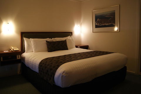 SureStay Hotel By Best Western The Clarence On Melville - Holiday Adelaide 43